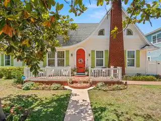 One-of-a-kind South Tampa Home