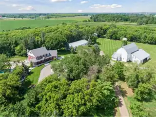 Modern Farmhouse on 64 Gorgeous Acres