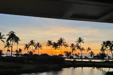 Upgraded Corner Residence in Mauna Lani Terrace