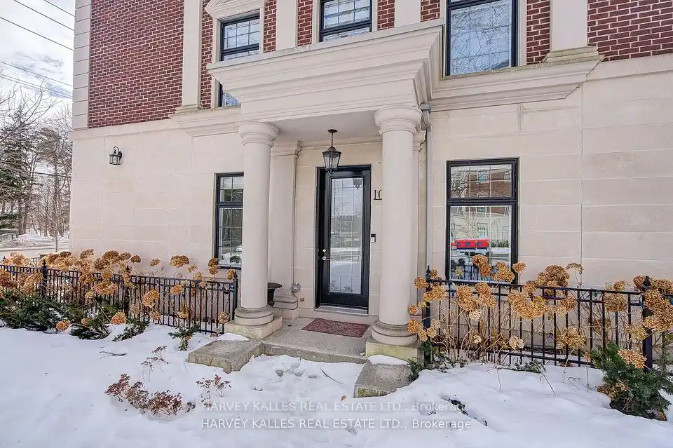 Exceptional Opportunity in the Bayview & York Mills Area