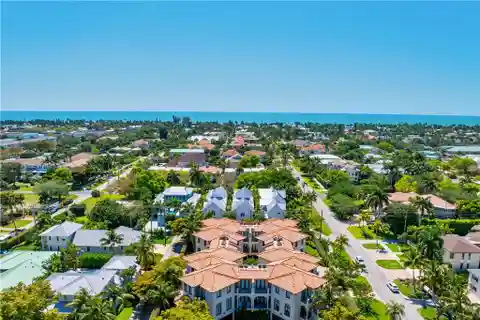 Furnished Three Bedroom Bella Vista Townhome