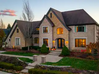 Expertly Crafted to Elevate Everyday Living into an Extraordinary Retreat