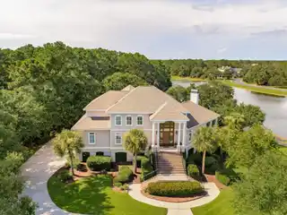 Impressive and Impeccably Maintained Custom Home