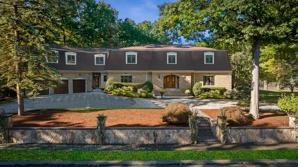 Timeless Elegance with Modern Updates