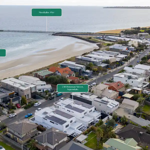 A NEW BENCHMARK IN SUSTAINABILITY AND TIMELESS COASTAL LUXURY