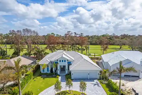 Hidden Gem in Coveted Big Cypress