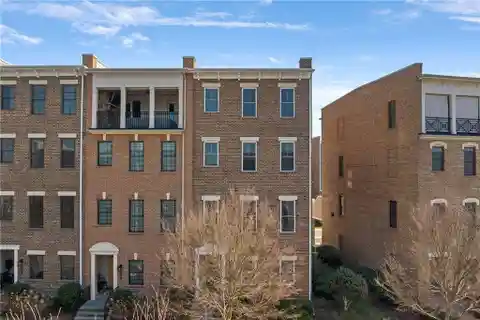 Elevated Living in Greengate