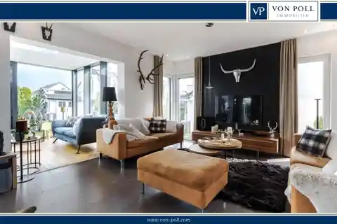 Luxury Home in a Premium Location