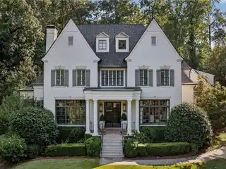 Gorgeous Recently Renovated Residence