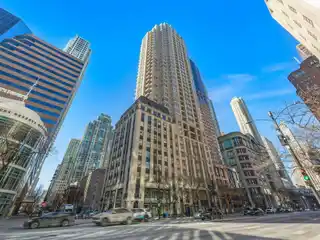 Refined Elegance with Five-star Amenities