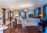 ONE-OF-A-KIND RITZ-CARLTON CUSTOM DOUBLE UNIT