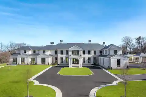 The Pinnacle of Modern Luxury