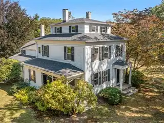 Exceptional Potential on 15 Acres