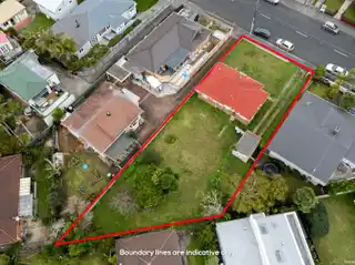 Rare Opportunity in Point Chevalier