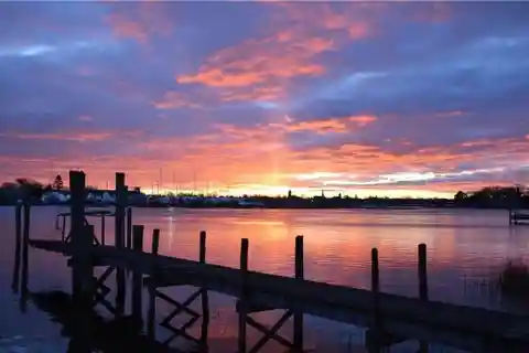 Gorgeous Waterfront Opportunity