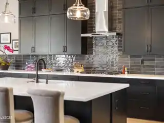 The Apex of Single-Level Luxury Living in the Heart of Rancharrah