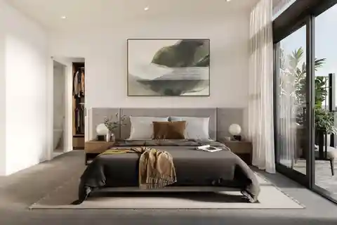 Bespoke Development Designed to Resonate with Majesty