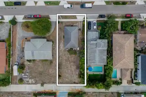 Rare Opportunity in Downtown Delray