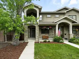 Observatory Park Beautiful Half Duplex
