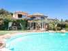 PRECIOSA VILLA CON PISCINA EN PORTO CERVO