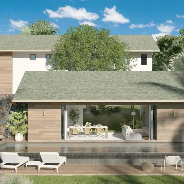 NATURE-INSPIRED ARCHITECTURE AT ECO LODGES