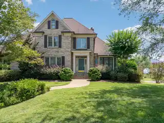 Luxury Lakefront Living in Heron Bay