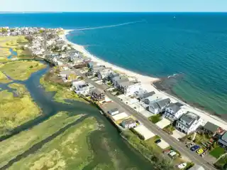 Renovated Coastal Retreat