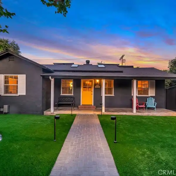 INCREDIBLE RENOVATED AND EXPANDED HOME