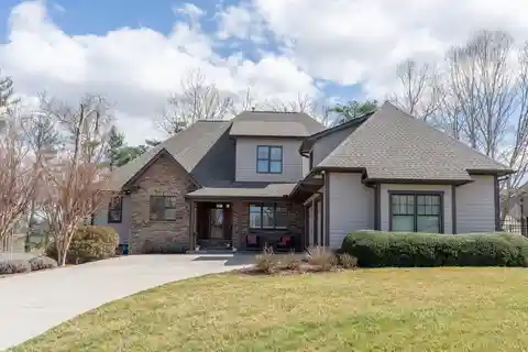 Meticulously Maintained Home with a Wonderful Plan