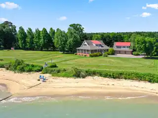 Let's Go to the Beach