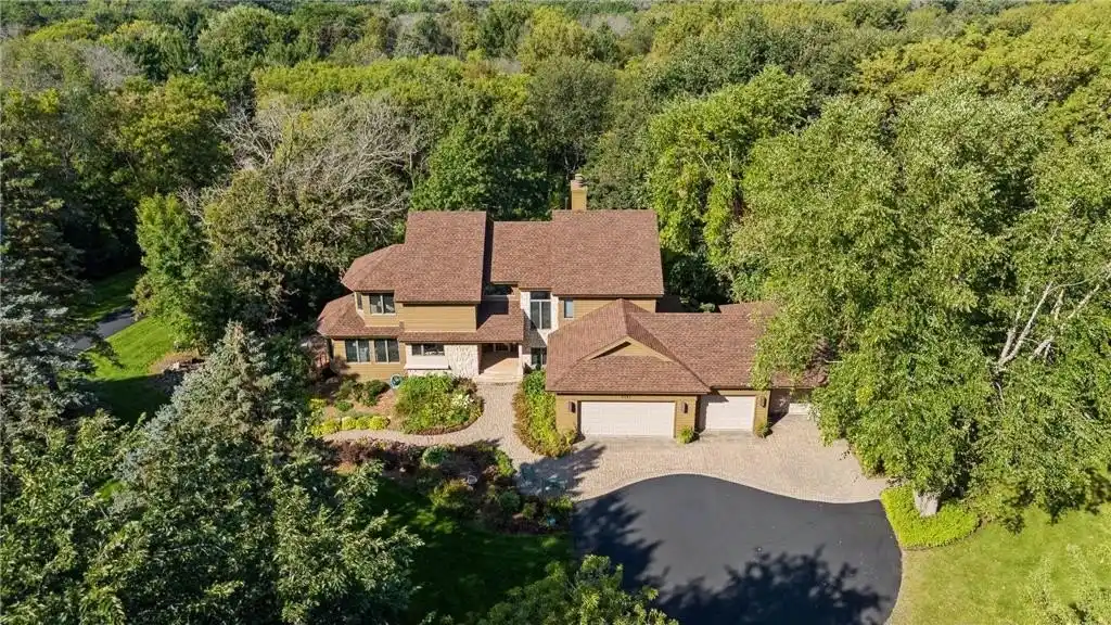 Breathtaking Property