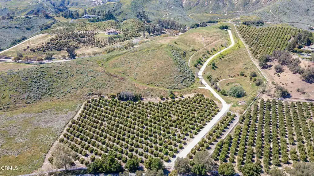 20-plus Acres in Solana Verde Estates
