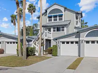 Recently Renovated Turnkey Furnished Home in Gulf & Bay Club Bayside