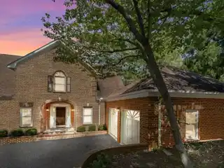 Beautiful Custom Home in Gated Cramer Mountain