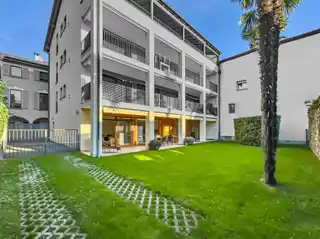 Serene Home in Central Location with Private Garden