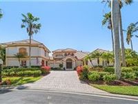 ONE-OF-A-KIND ESTATE COURTYARD HOME IN GULF HARBOUR YACHT AND CC