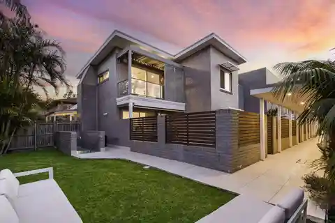 Residential