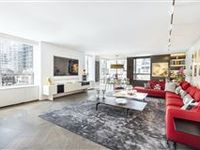 EXCEPTIONAL FOUR BEDROOM IN THE MUSEUM TOWER CONDOMINIUM