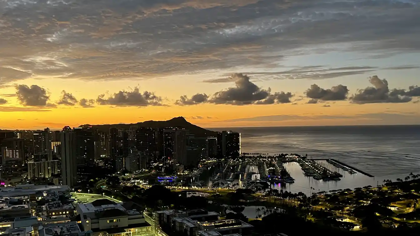 Elevated Island Living in Hawaiki Towers