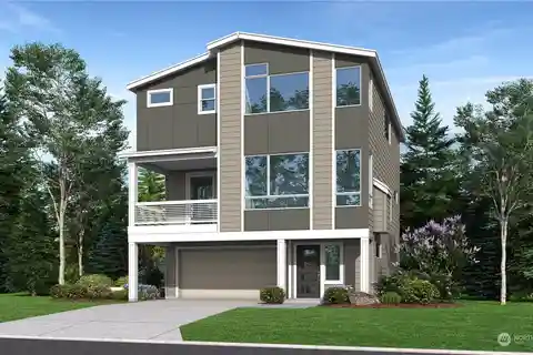 The Madison at Andrews Crossing