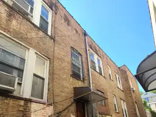Crown Heights Two-Family Townhome with Major Potential