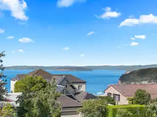 Completely Transformed Beach House