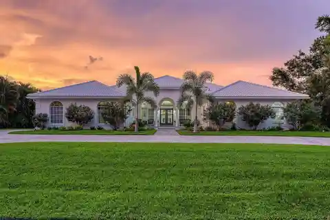 Spacious One-Story Retreat with Designer Upgrades