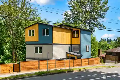 Custom Crafted Residence That Has It All