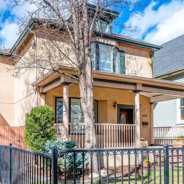 SPECIAL GEM ON A LOVELY BLOCK