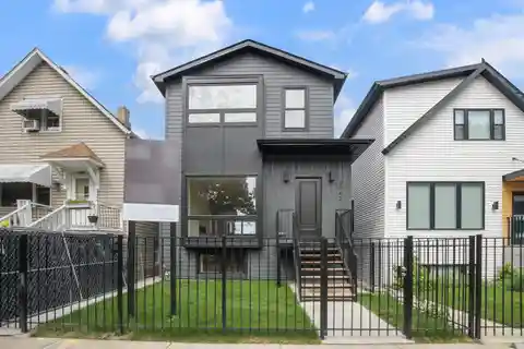 Beautifully Reimagined Home