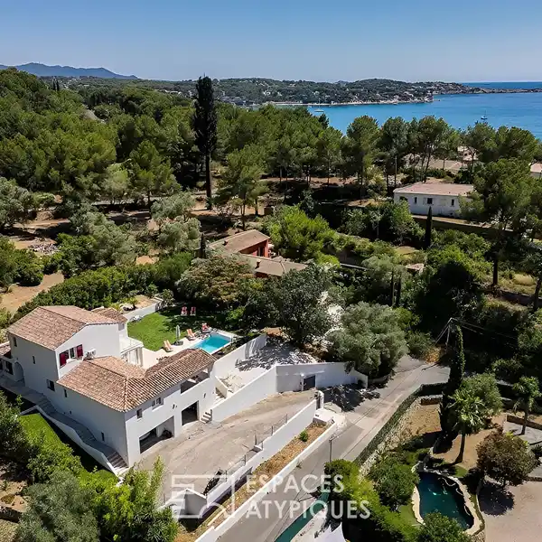 TASTEFULLY RENOVATED HOME IN A SOUGHT-AFTER AREA