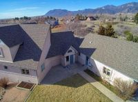 CUSTOM HOME ON ACREAGE IN THE CITY