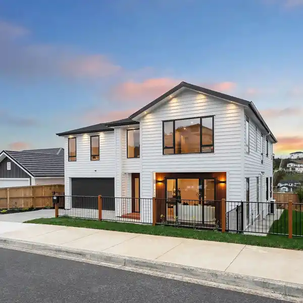 GENEROUS HOME OFFERING SUPERB LAYOUT