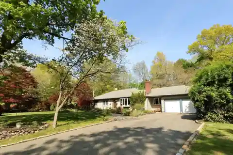 Meticulously Maintained Ranch Home